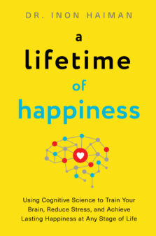 A Lifetime of Happiness by Inon Haiman
