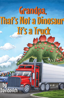 SINGLE DINOSAUR by meir davidovich