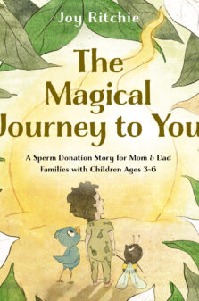 The Magical Journey to You Book 1 By Joy Ritchie