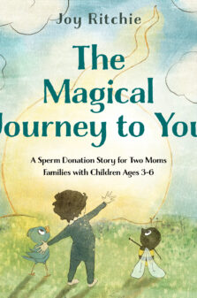 The Magical Journey to You Book 2 by Joy Ritchie