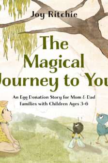 The Magical Journey to You Book 3 by Joy Ritchie