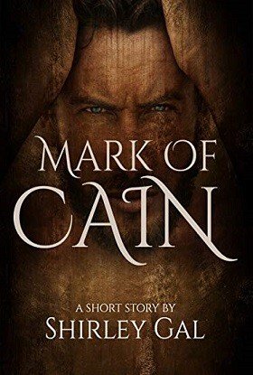 The Mark of Cain by A.D. Seeley