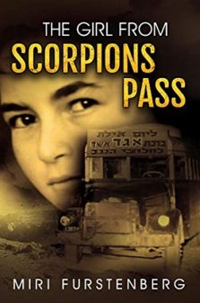 THE GIRL FROM SCORPIONS PASS