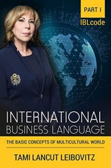 INTERNATIONAL BUSINESS LANGUAGE CODE Book 1