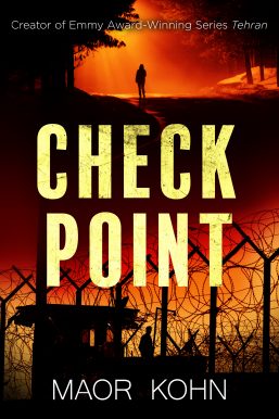 Check Point by Maor Kohn