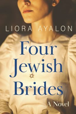 Four Jewish Brides by Haim Ayalon