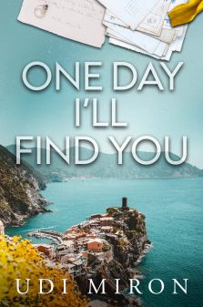 One Day I’ll Find You by Udi Miron