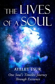 The Lives of a Soul by Ayelet Tsur