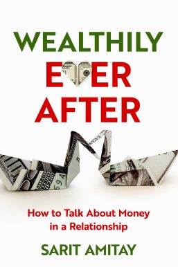 Wealthily Ever After by Sarit Amitay