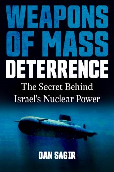 Weapons of Mass Deterrence by Dan Sagir