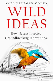 Wild Ideas by Yael Helfman Cohen