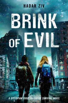 Brink of Evil by Hadar Ziv