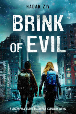 Brink of Evil by Hadar Ziv