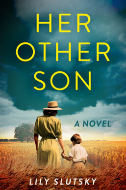 Her Other Son by Lily Slutsky