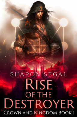 Rise of The Destroyer by Sharon Segal