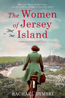 The Women of Jersey Island by Rachael Dimsky