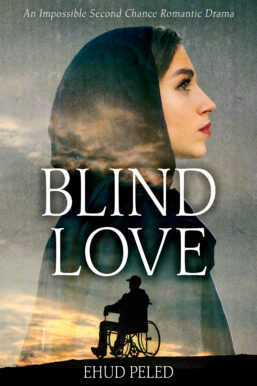 Blind Love by Ehud Peled