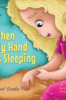 When My Hand Is Sleeping by Yossi Ovadia