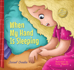 When My Hand Is Sleeping by Yossi Ovadia