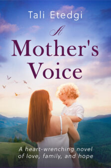 A Mother's Voice by Tali Etedgi