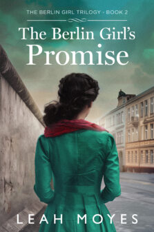 Book 2 Promise by Leah Moyes