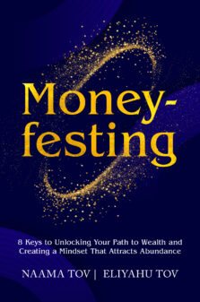 Moneyfesting by Naama Tov