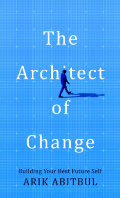 The Architect of Change coverFRONT [08-10-24]