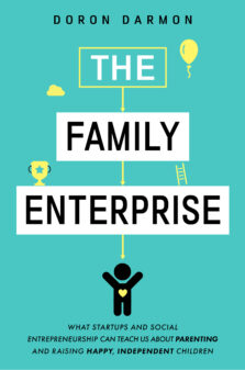 The Family Enterprise By Doron Darmon