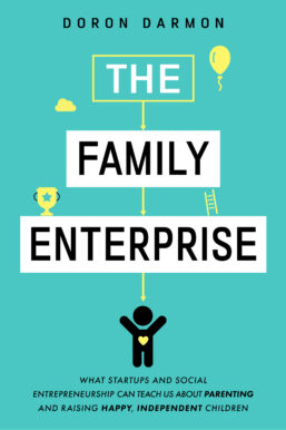 The Family Enterprise By Doron Darmon