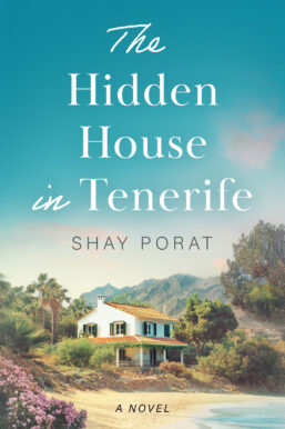 The Hidden House in Tenerife by Shay Porat