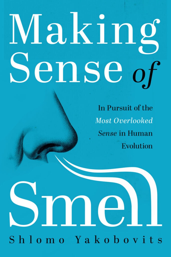 Making Sense Of Smell making-sense-of-smell