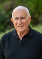 אריה מזרחי