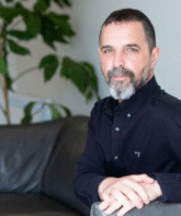 Aharon Eran Priewer