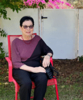 Drora Schwartz