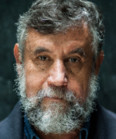 Mishka Ben-David