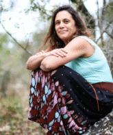 Sharon Ozan