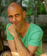 Shlomi Hami