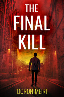 The Final Kill by Doron Meiri