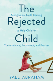 The Rejected Child by Yael Abraham