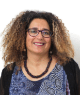 Yael Abraham