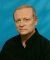 Yosef Argaman