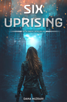 ix uprising by Dana Mizrachi