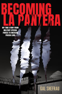Becoming La Pantera by Gal Shefrau