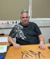 Ehud Raiter