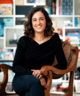 Joy Ritchie