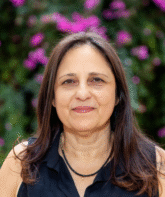 Limor Brenner