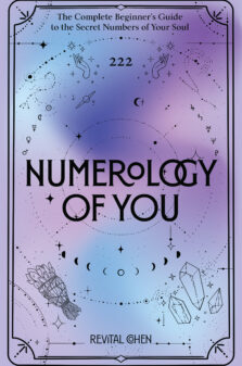 Numerology of you by Revital Cohen
