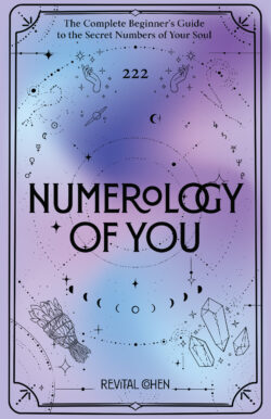 Numerology of you by Revital Cohen