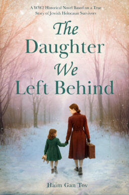 The Daughter We Left Behind by Haim Gan Tov