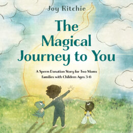 The Magical Journey to You Book 2 by Joy Ritchie